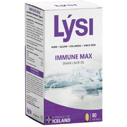 Lysi Immune Max 80 capsule