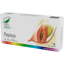 Papaya 30 capsule