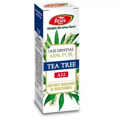 Ulei Esential De Tea Tree 10 ml