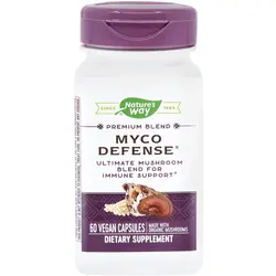 Myco Defense 60 capsule