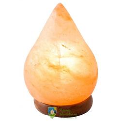 Lampa de sare de Himalaya Picatura