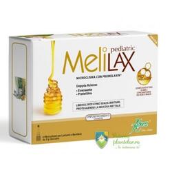 MeliLax microclisma copii 6*5 gr