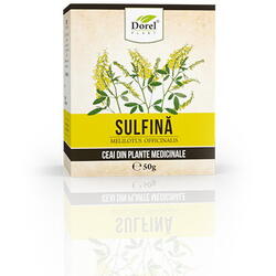 Ceai de Sulfina 50 gr