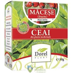 Ceai de Macese (fructe) 100 gr