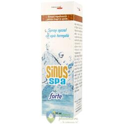 Sinus Spa Forte spray nazal 30 ml