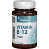 Vitaking Vitamina B12 (cianocobalamina) 500mcg 100 capsule