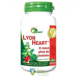Lyon Heart 100 tablete