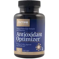 Antioxidant optimizer 90 capsule