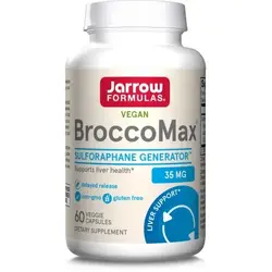 Broccomax 385mg 60 capsule