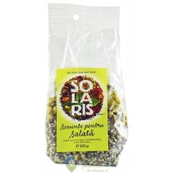Seminte mix pentru salata 100 gr