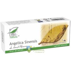Angelica sinensis 30 capsule