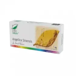 Angelica sinensis 30 capsule