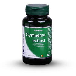 Gymnema extract 60 capsule