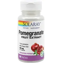 Pomegranate (Rodie) 60 capsule