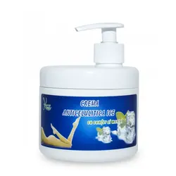 Crema anticelulitica Ice 500 ml