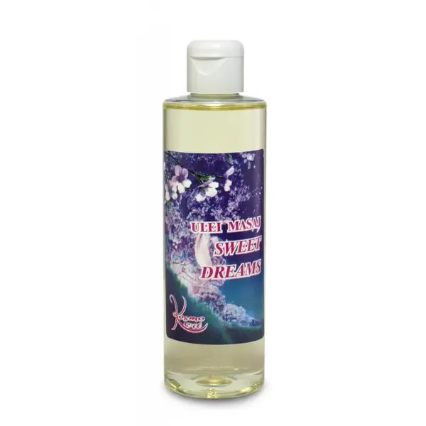 Kosmo Line Ulei balsamic Sweet Dreams 250 ml