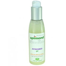 Apimond Apiremed gel venin de albine si arnica 100 ml