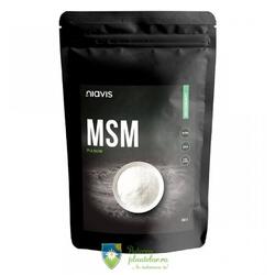 MSM Pulbere naturala 250 gr
