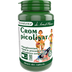 Medica Crom picolinat 90 capsule