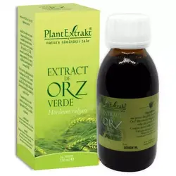 Extract Orz verde 120 ml