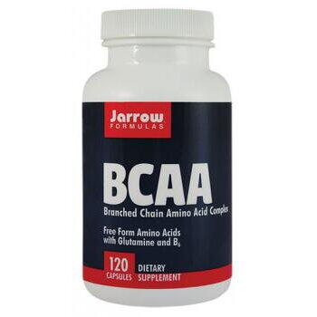 Secom BCAA (Amino acid complex) 120 capsule