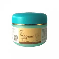 Vapo Forte unguent 40 gr