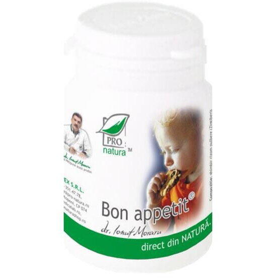 Medica Bon appetit 90 capsule