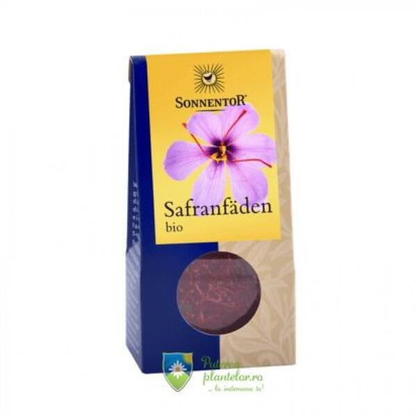 Sonnentor Sofran Bio Condiment 0,5 gr