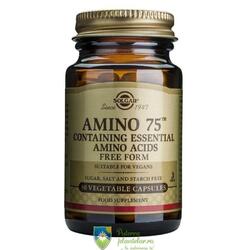 Amino 75, 30 capsule vegetale