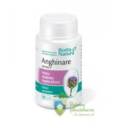 Anghinare extract 30 capsule