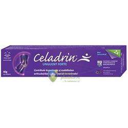Good Days Therapy Celadrin forte unguent 40 gr