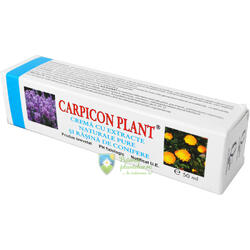 Carpicon Plant crema cu extracte vegetale 50 ml