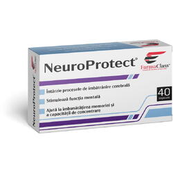Neuro Protect 40 capsule