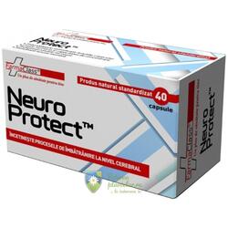 FarmaClass Neuro Protect 40 capsule