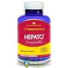 Herbagetica Hepato+ Curcumin95 120 capsule
