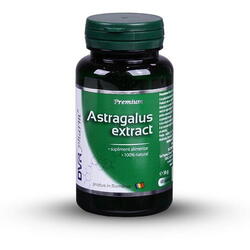 Astragalus extract 60 capsule