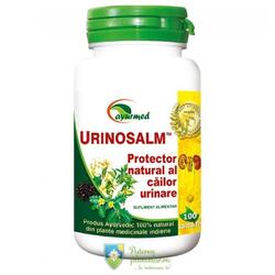 Urinosalm 100 tablete