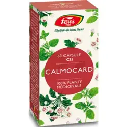 Calmocard 63 capsule