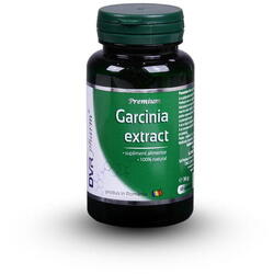 Dvr Pharm Garcinia extract 60 capsule