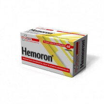 FarmaClass Hemoron 40 capsule
