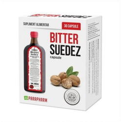 Bitter suedez 30 capsule