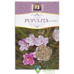Ceai Pufulita cu flori mici 50 gr