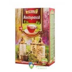 Adserv Ceai Rostopasca 50 gr