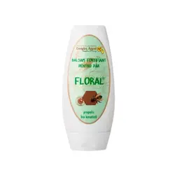 Floral Balsam fortifiant pentru par 200 ml