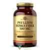 Solgar Psyllium Husks Fibre 500mg 200 capsule vegetale