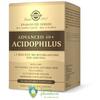 Solgar Advanced 40+ Acidophilus 60 capsule vegetale
