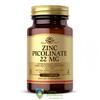 Solgar Zinc Picolinate 22mg 100 tablete
