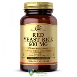 Red Yeast Rice 60 capsule