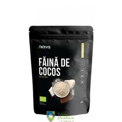 Faina de cocos Organica/Bio 250 gr
