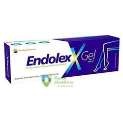 Endolex gel 100 ml
